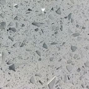 Glacier Grey Quartz