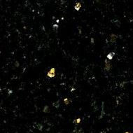 Black Galaxy Granite - Tier 3