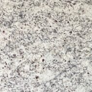 Arabesco Whtie Granite - Tier 1