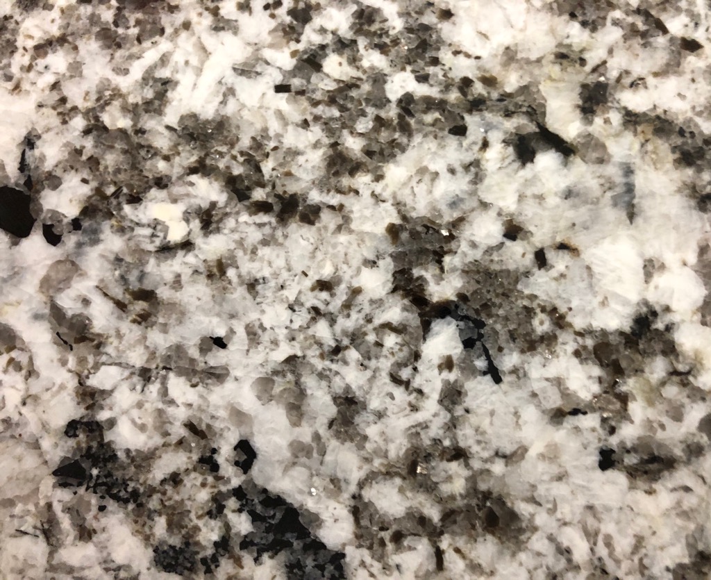 Discount Alaska White Granite