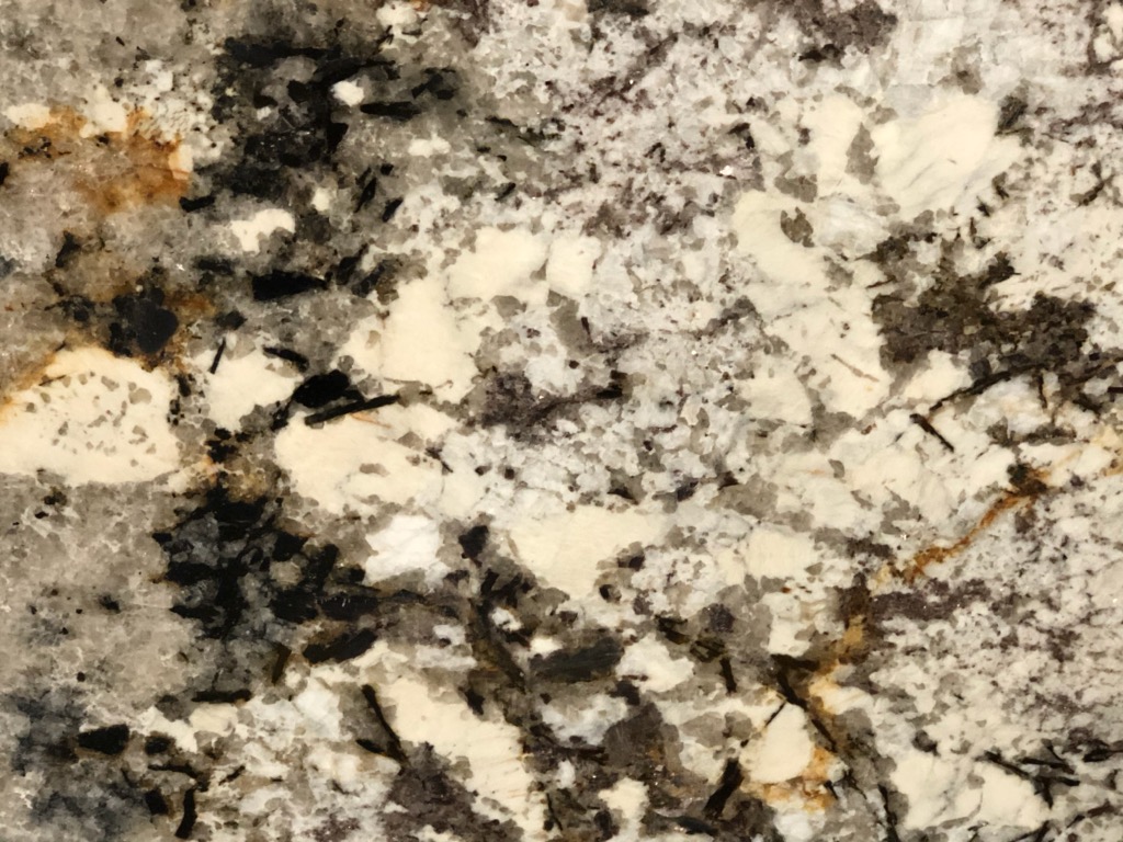 Discount Zeus White Granite Countertops