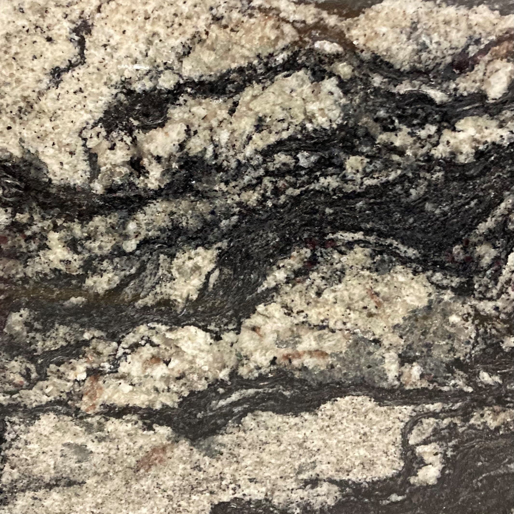 Black Canyon Granite - Tier 2